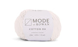 Mode - Cotton DK
