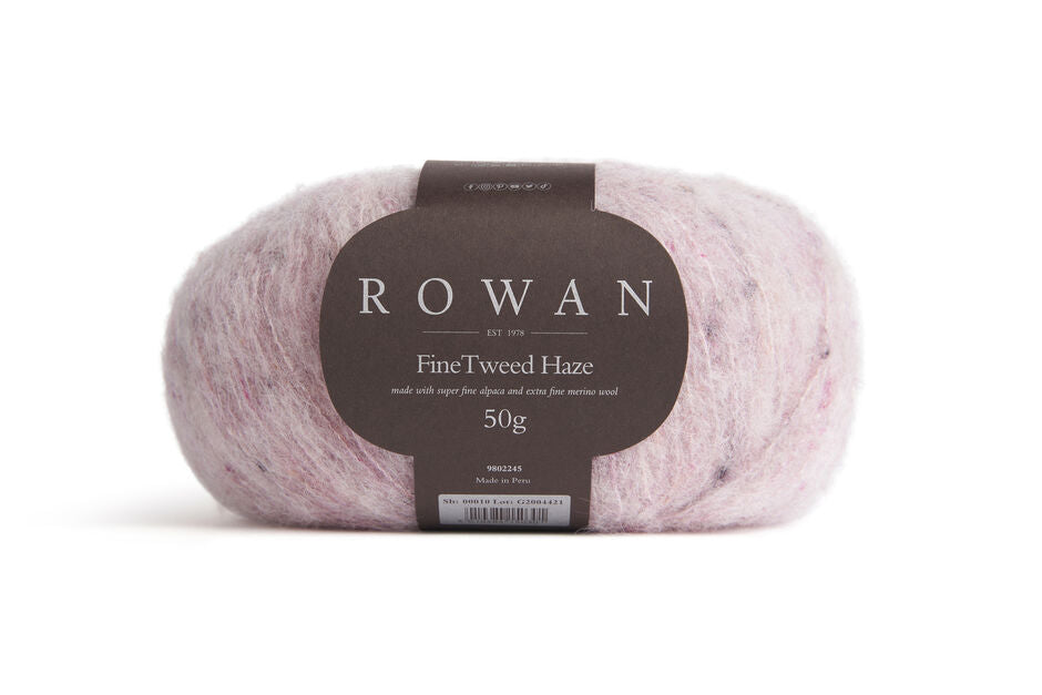 Rowan - Fine Tweed Haze