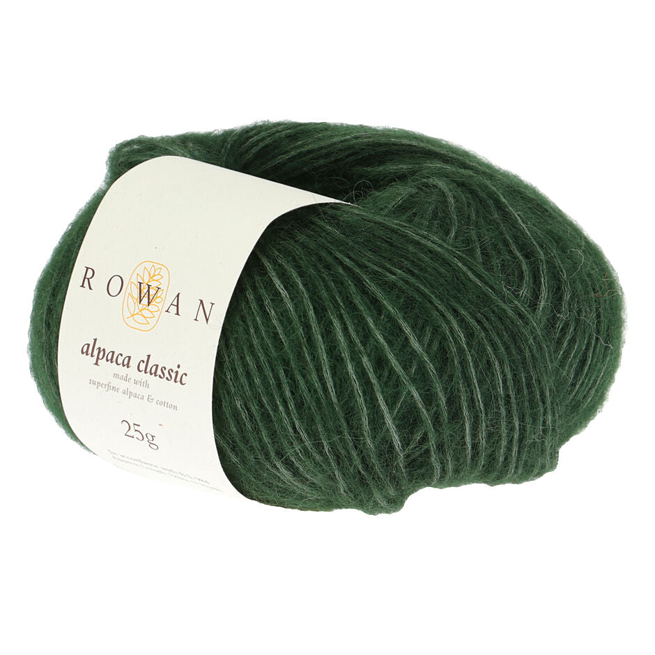 Rowan - Alpaca Classic