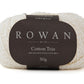 Rowan - Cotton Trio