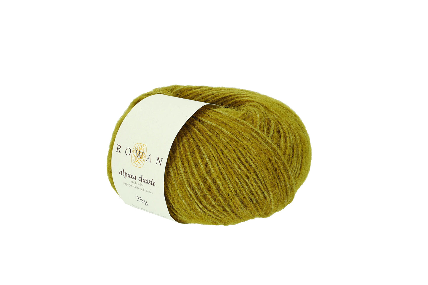 Rowan - Alpaca Classic