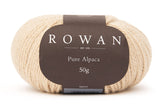 Rowan - Pure Alpaca
