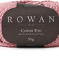 Rowan - Cotton Trio