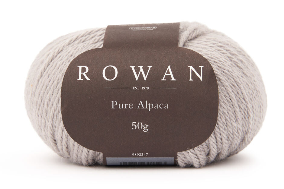 Rowan - Pure Alpaca