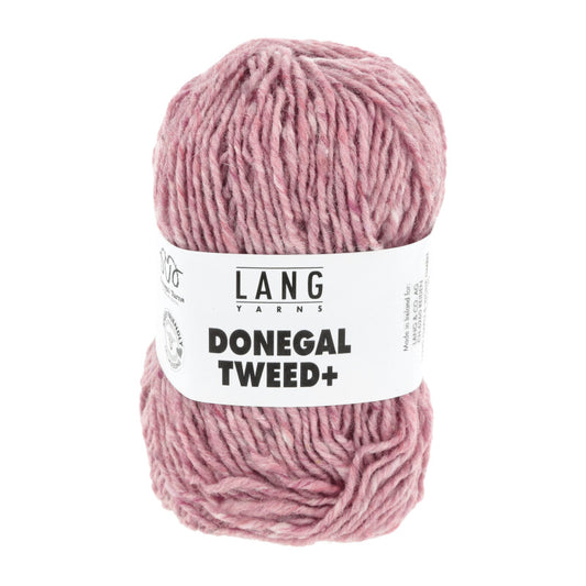 Lang - Donegal Tweed+