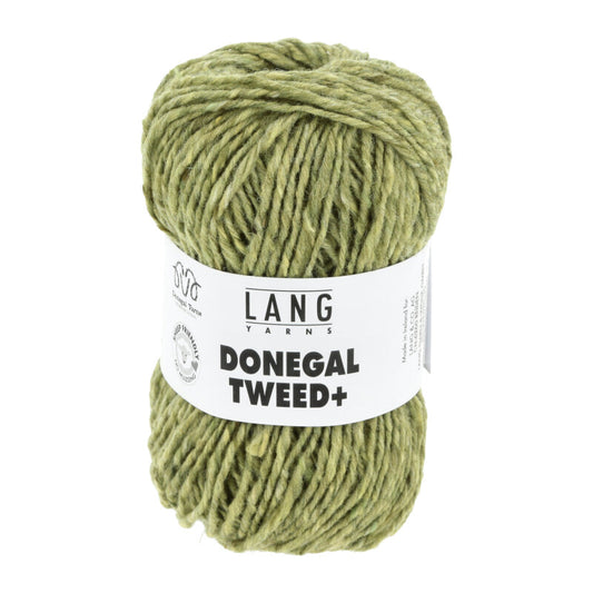 Lang - Donegal Tweed+