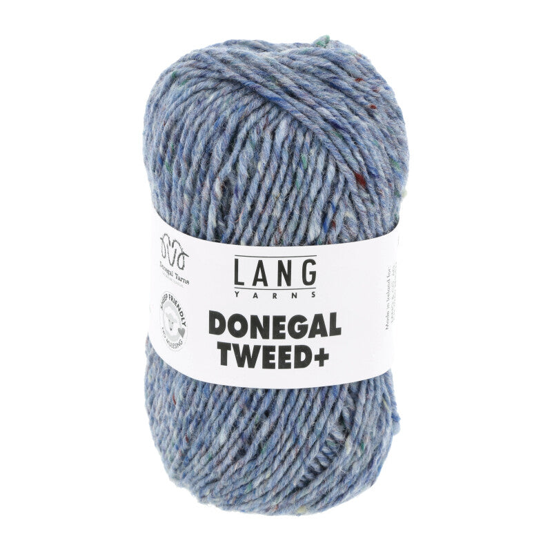 Lang - Donegal Tweed+