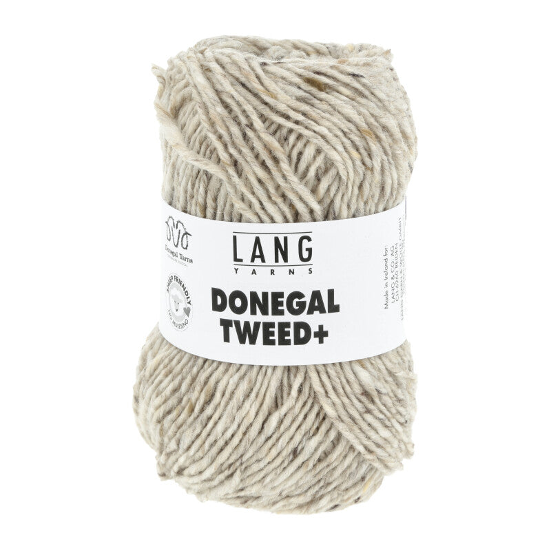 Lang - Donegal Tweed+