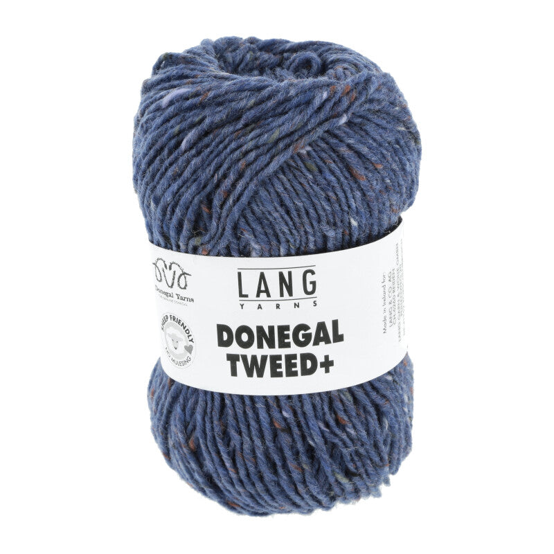 Lang - Donegal Tweed+