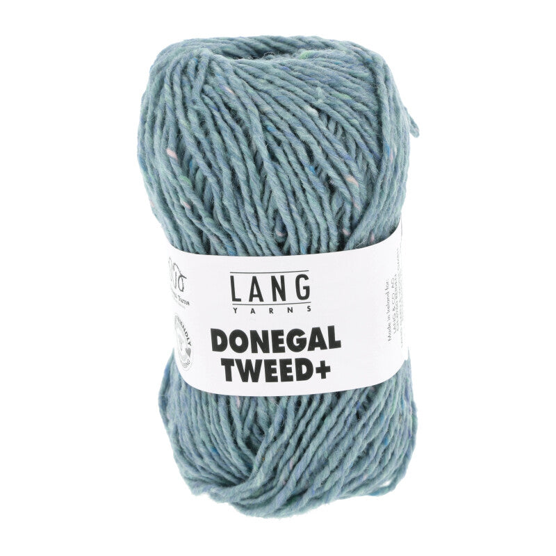 Lang - Donegal Tweed+