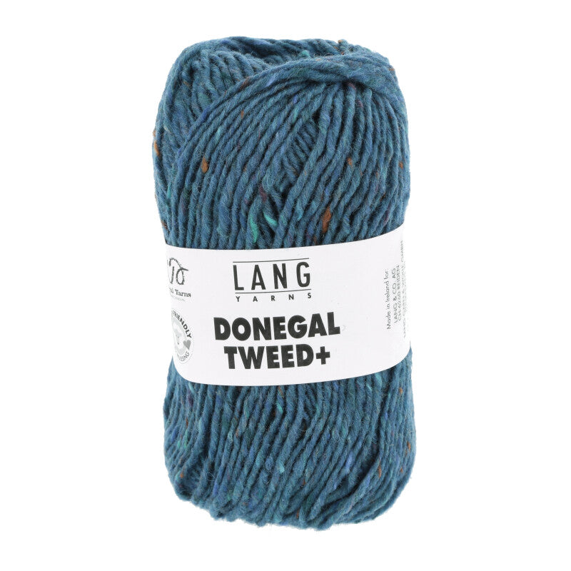 Lang - Donegal Tweed+