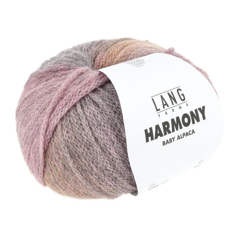 Lang - Harmony