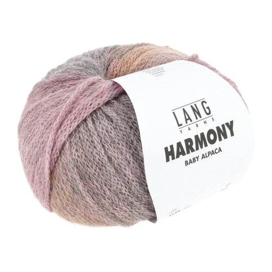 Lang - Harmony