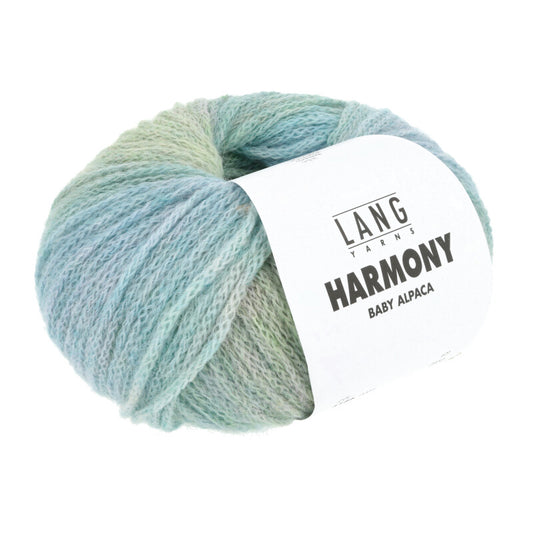 Lang - Harmony