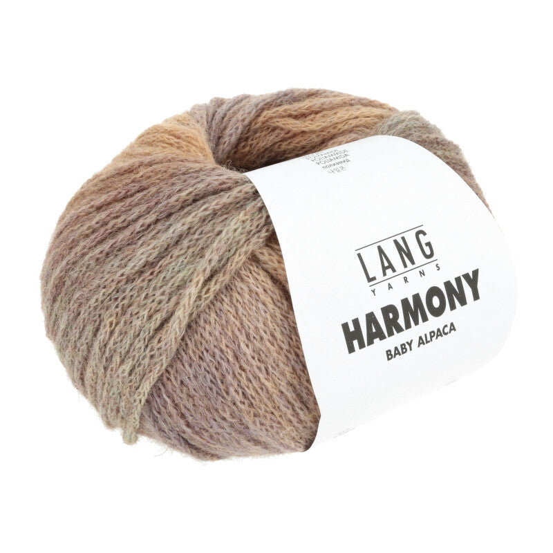 Lang - Harmony