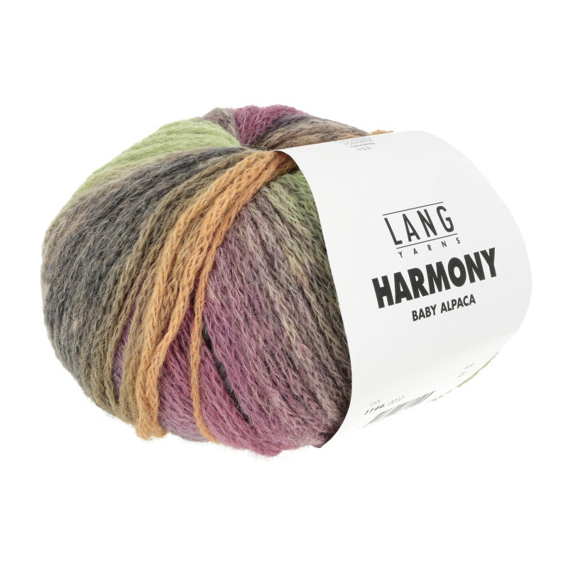 Lang - Harmony
