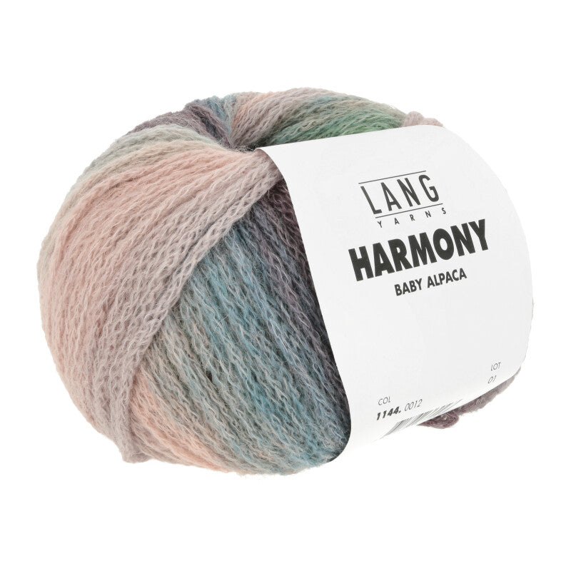 Lang - Harmony
