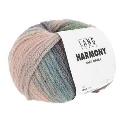 Lang - Harmony