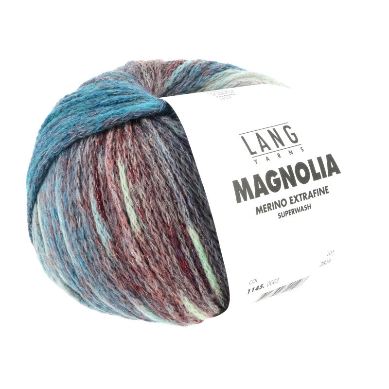 Lang - Magnolia
