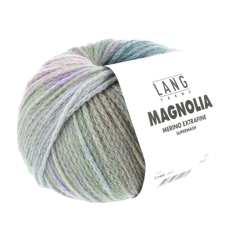 Lang - Magnolia