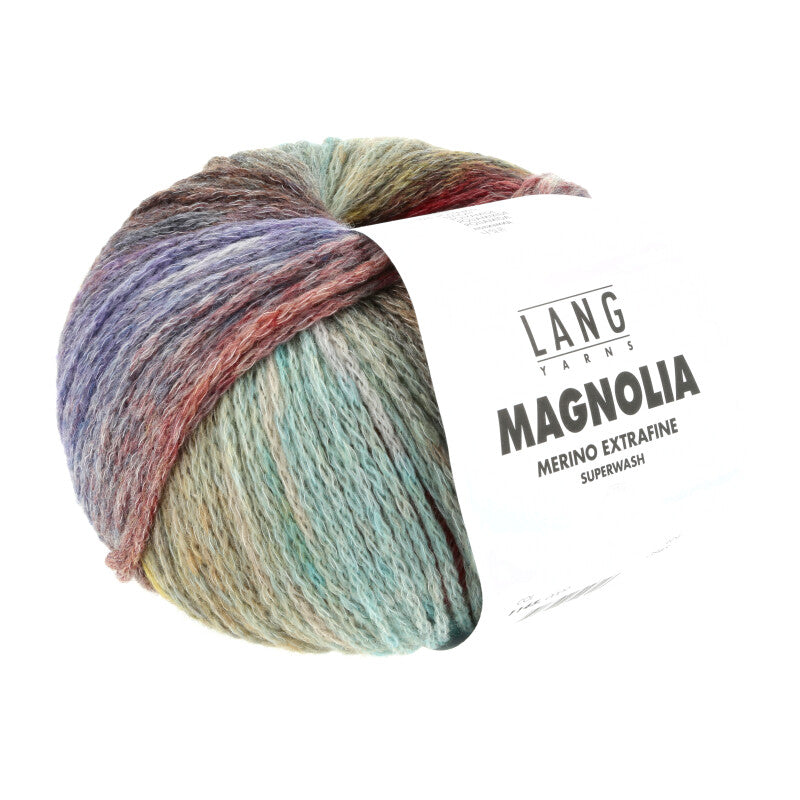 Lang - Magnolia