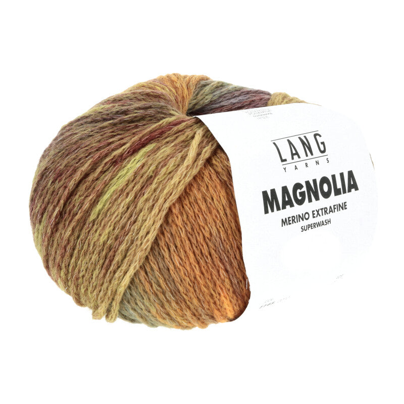 Lang - Magnolia