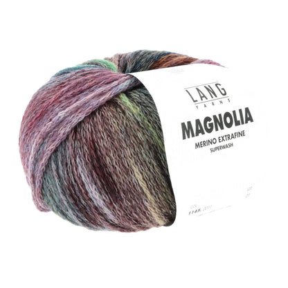 Lang - Magnolia