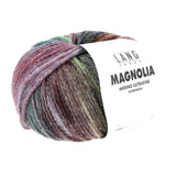 Lang - Magnolia