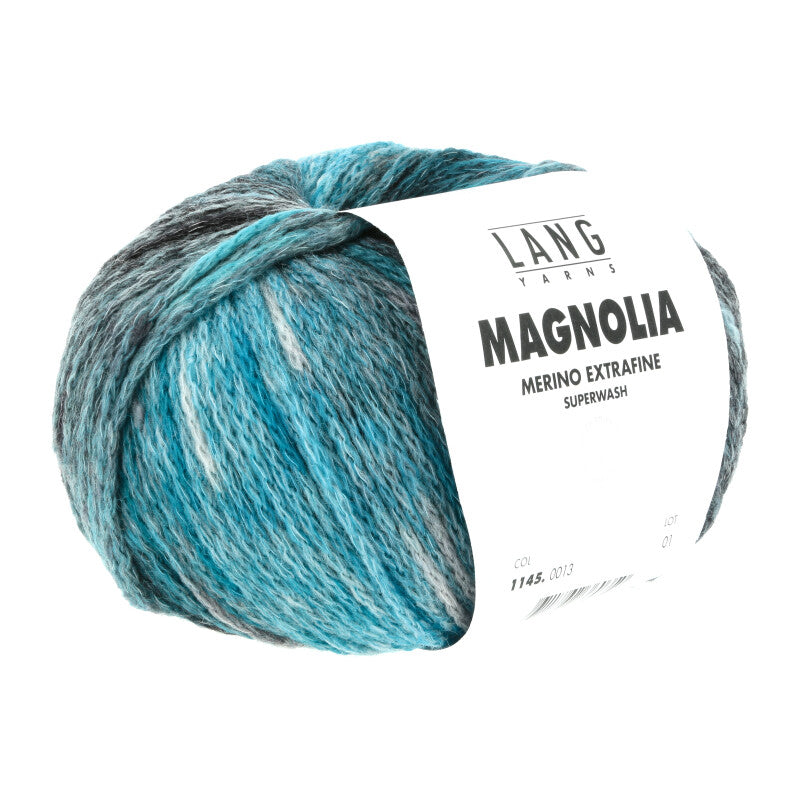Lang - Magnolia