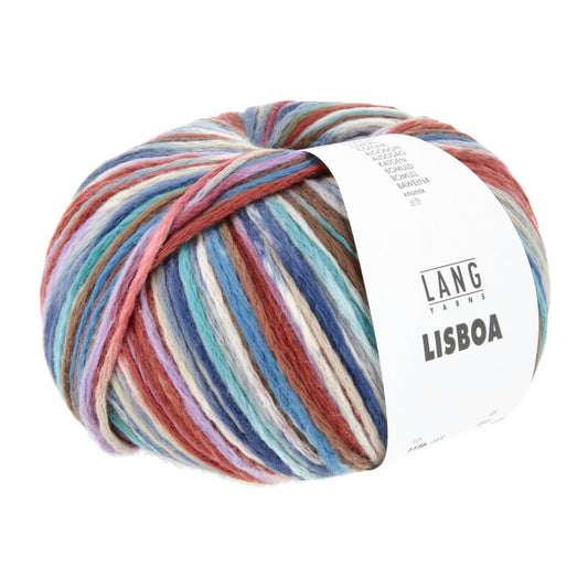 Lang - Lisboa