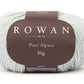 Rowan - Pure Alpaca