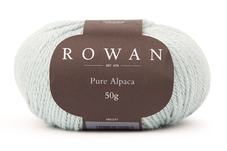 Rowan - Pure Alpaca