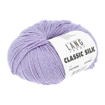 Lang - Classic Silk