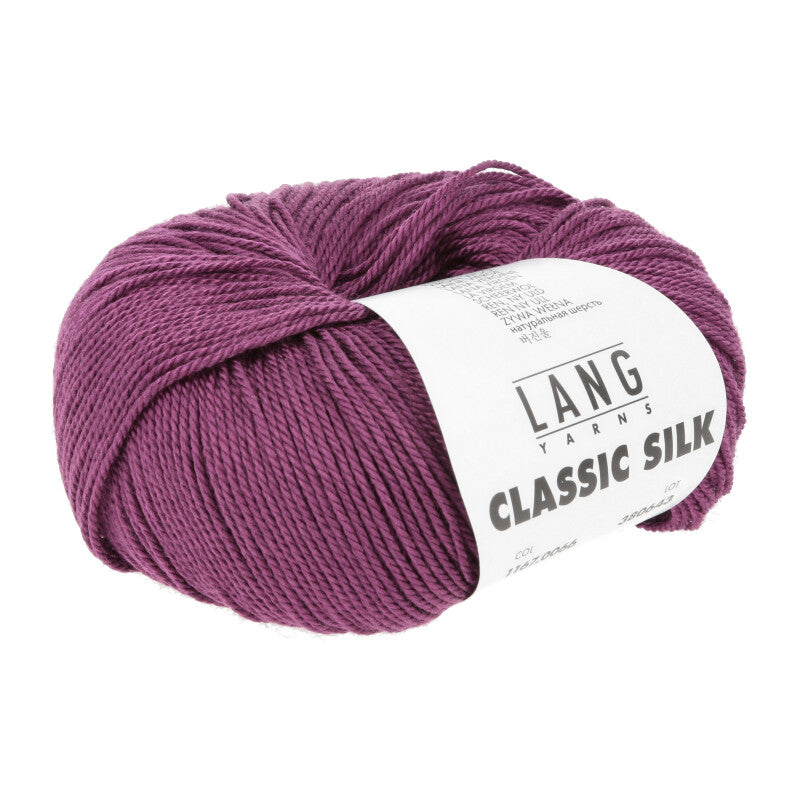 Lang - Classic Silk