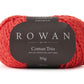 Rowan - Cotton Trio