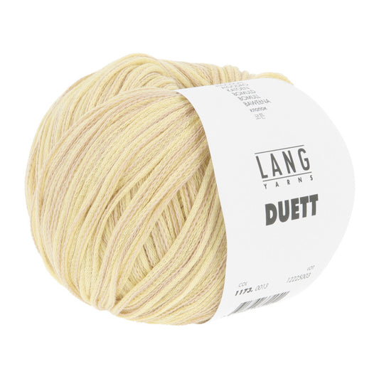 Lang - Duett
