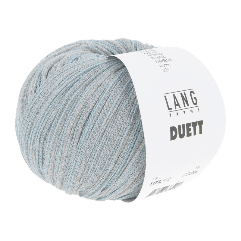 Lang - Duett