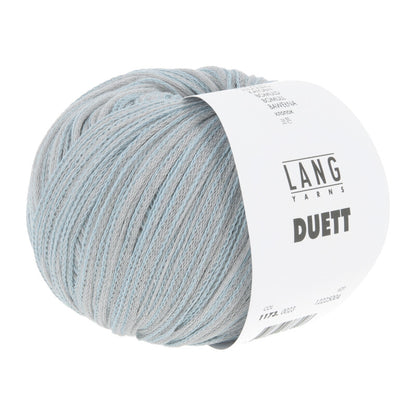 Lang - Duett