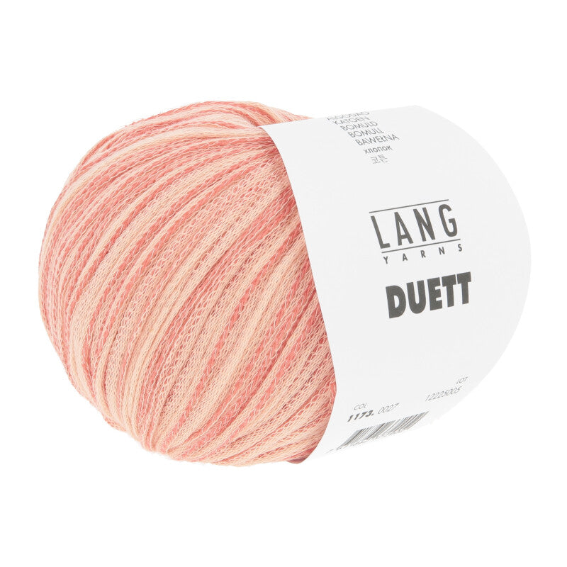 Lang - Duett