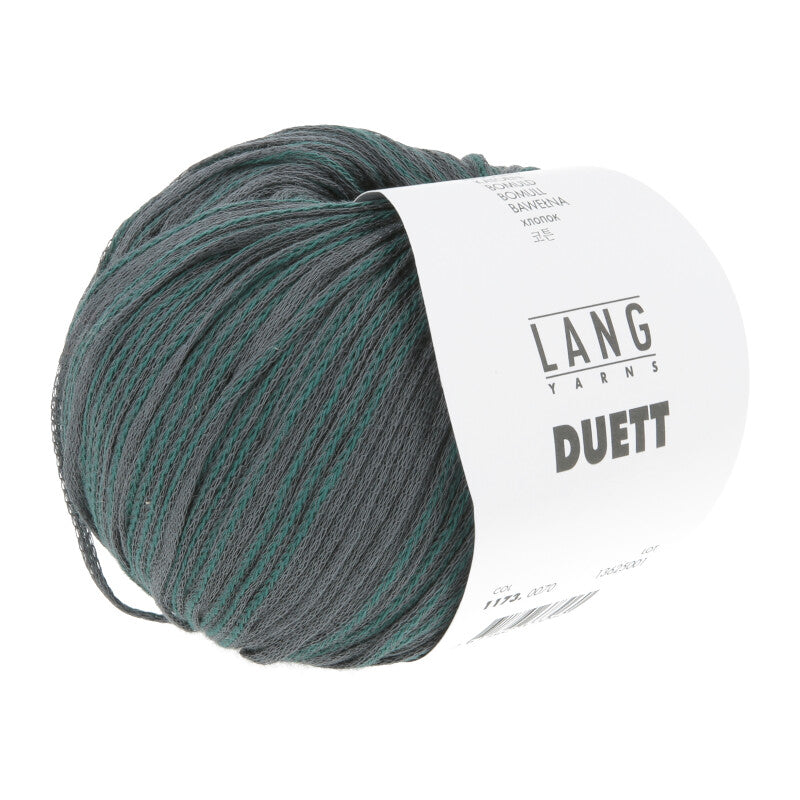 Lang - Duett