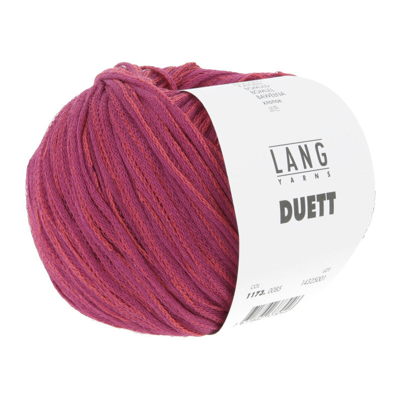 Lang - Duett