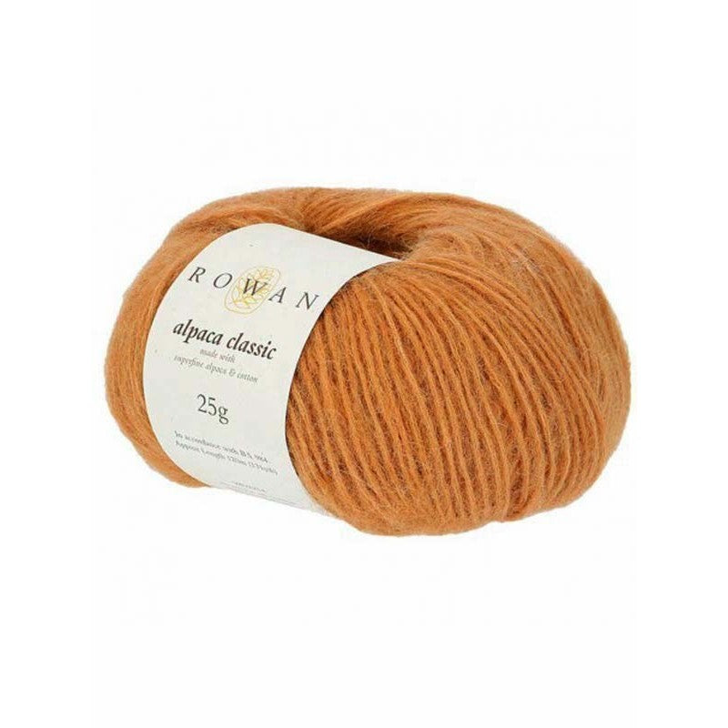 Rowan - Alpaca Classic