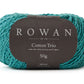 Rowan - Cotton Trio
