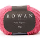 Rowan - Pure Alpaca
