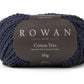 Rowan - Cotton Trio
