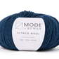 Mode - Alpaca Wool