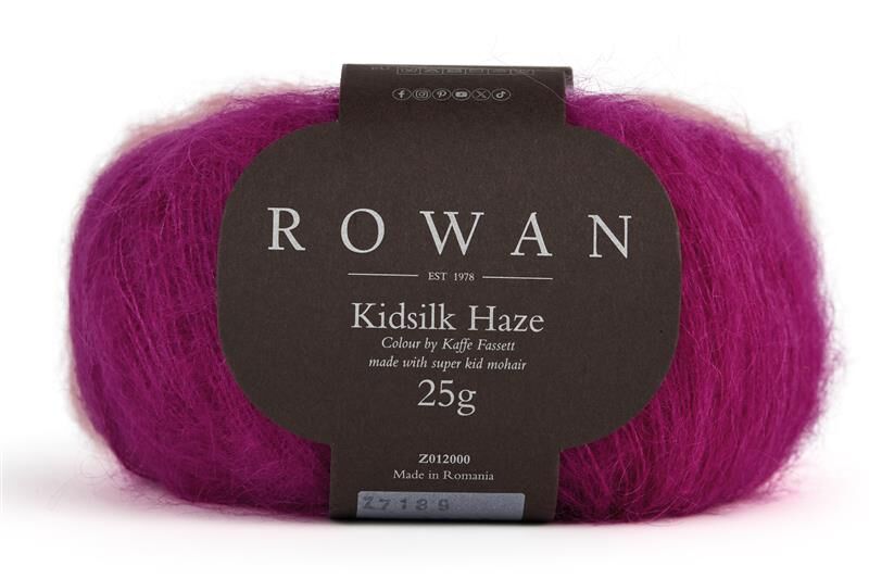 Rowan - Kidsilk Haze