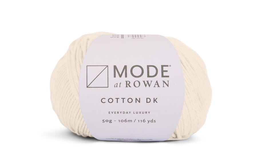 Mode - Cotton DK