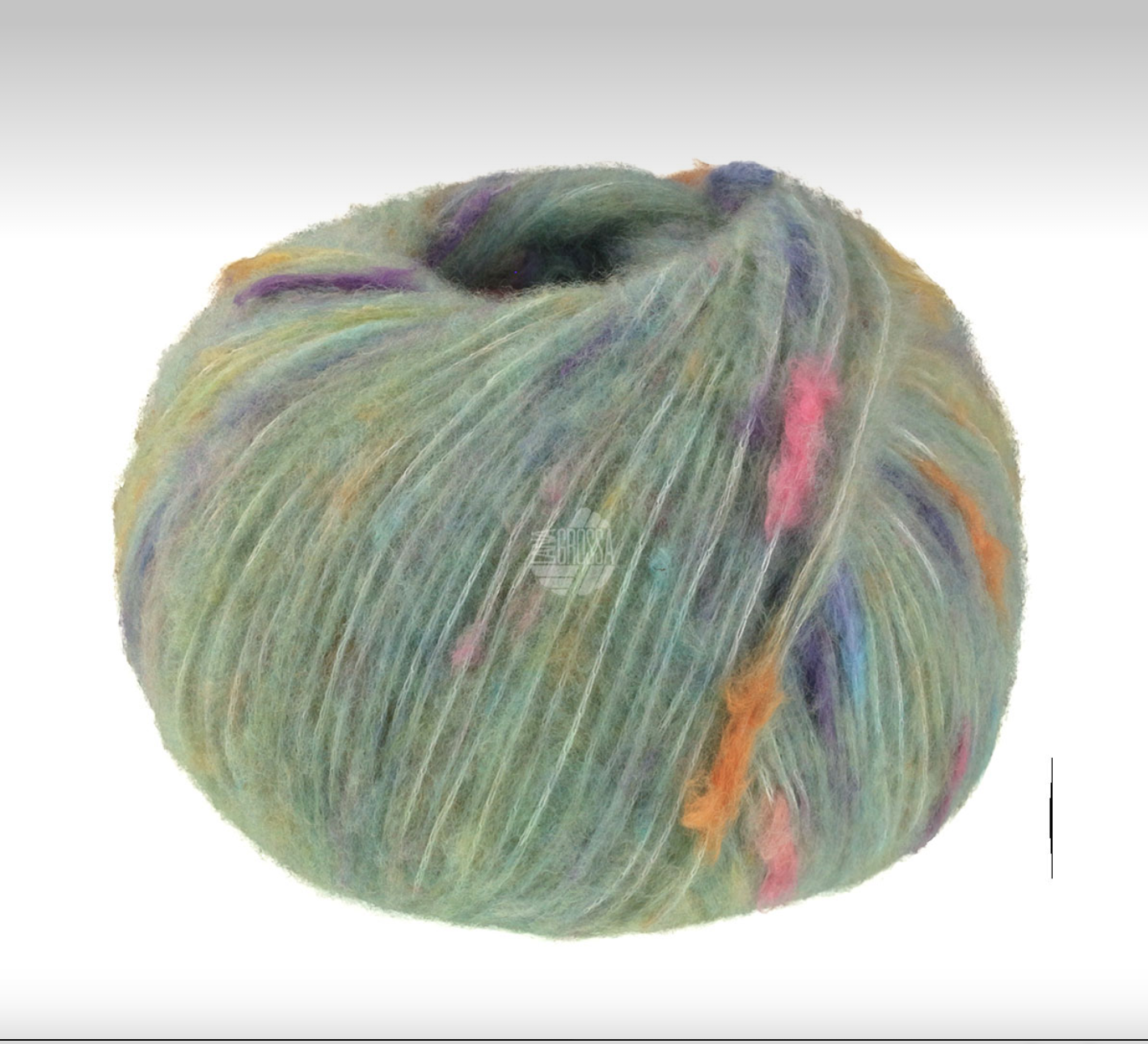 Lana Grossa - Cassata