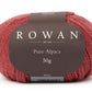 Rowan - Pure Alpaca